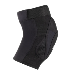 FUSE ALPHA CLASSIC Knee Pad black/grey Size S